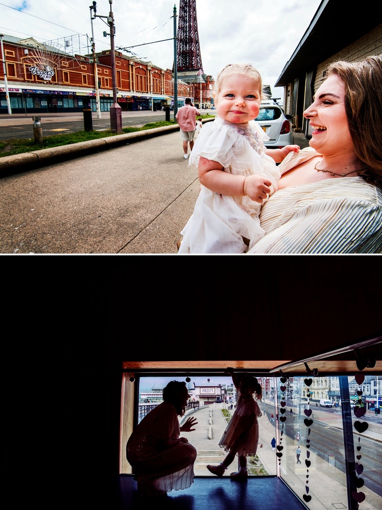 Blackpool Wedding Chapel