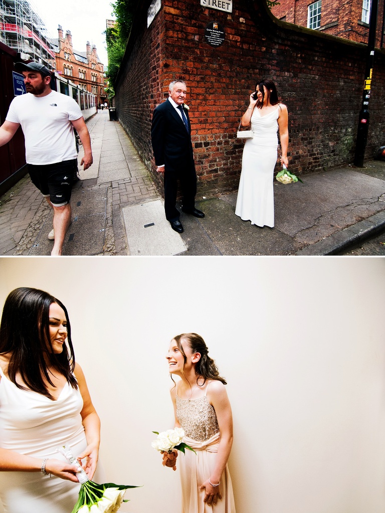 manchester wedding photography